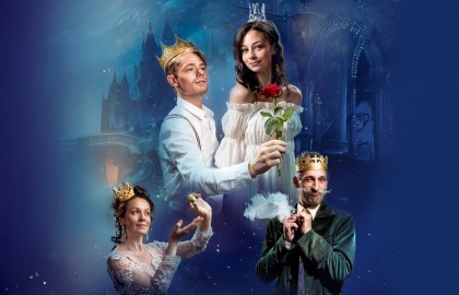 Принцесса на горошине