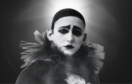 Вертинский. Узоры судьбы