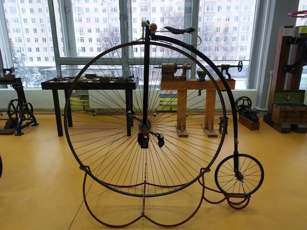 Квест-экскурсия «Путешествие во времени»