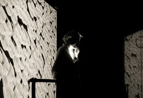 Стражи музея