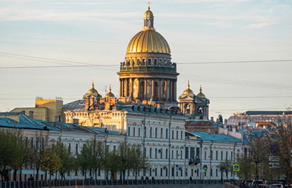 Ты, Я и Город