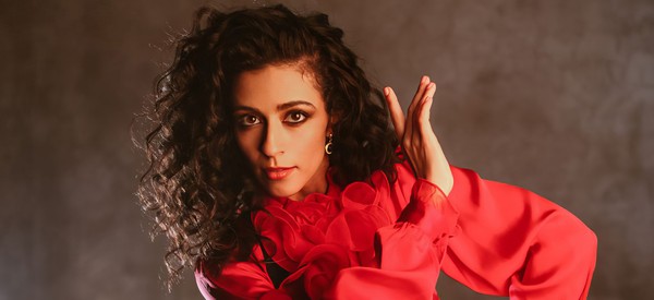 Фламенко на семи ветрах