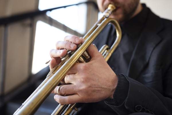 Абонемент № 3 З. Медные духовые