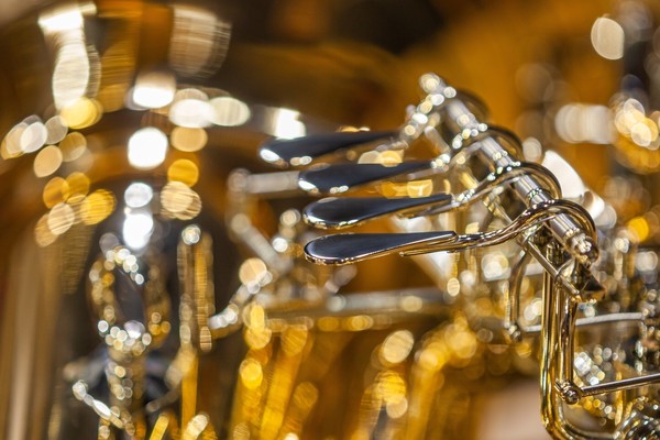 Абонемент № 3 К. Медные духовые