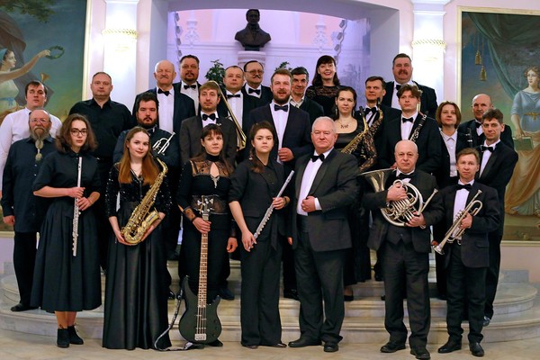 Фестиваль Валерия Халилова