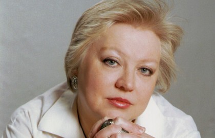 Творческий вечер С. Крючкова