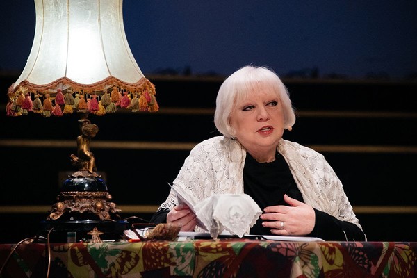 Светлана Крючкова