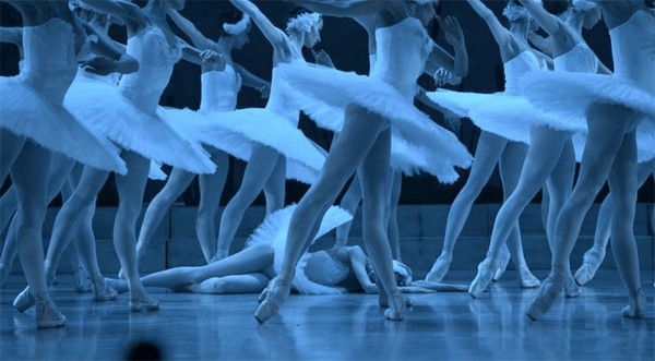 Балет «Лебединое озеро»
