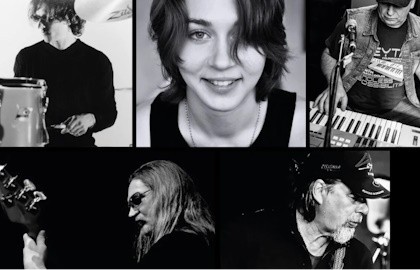 Группа «Cold Flame»