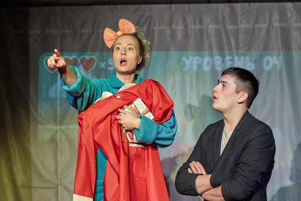 Абонемент «Классики русской литературы – детям»