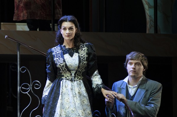 Екатерина Орлова