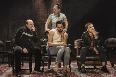 Надежда Меньшова