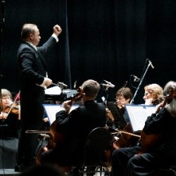 Персоны. Илья Тарасенко и Татьяна Шевченко