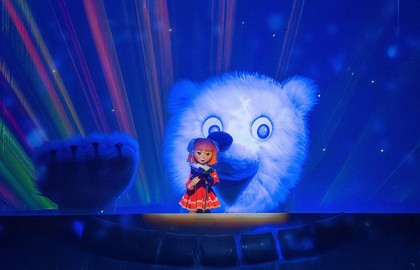 Цветик-семицветик