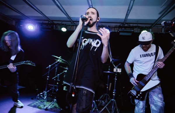 System of a Down Tribute