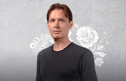 Олег Погудин «Народная песня»