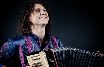 Александр Бардин