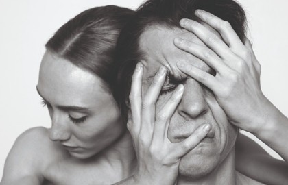 Кроткая. Премьера балета Алексея Кононова