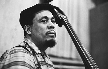 Гений джаза – Чарльз Мингус