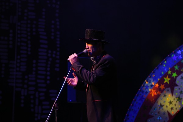 Спектакль «Вроде легче»