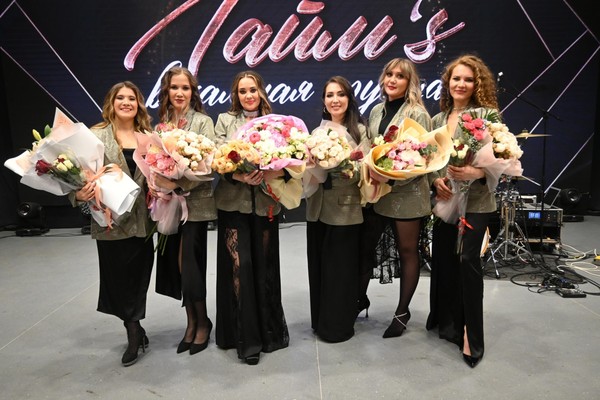 Концерт «Сюжеты родины»