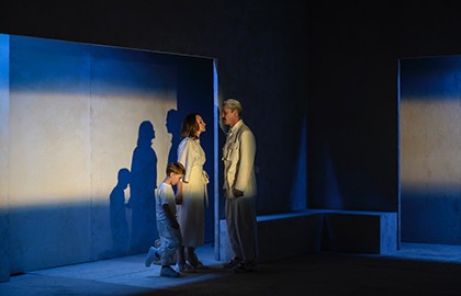 Данил Стеклов