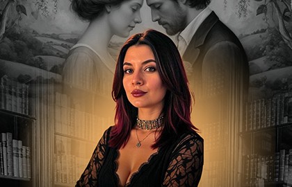 Анастасия Бурдина. Интимный код русской литературы