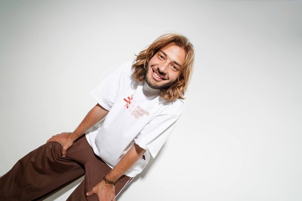 Валера Киракосьян