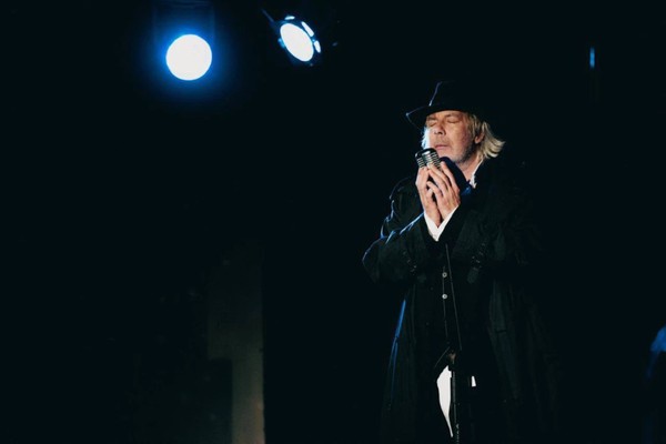 Жизнь как сон