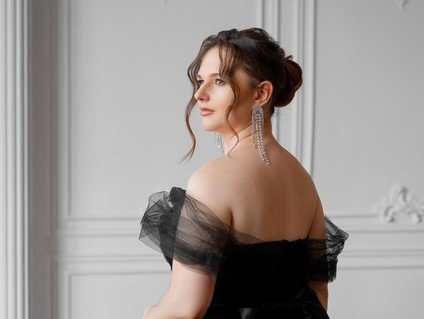 Концерт «Программа русской камерной вокальной музыки»