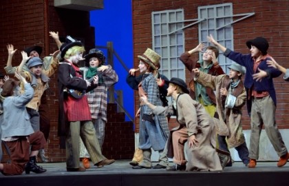 Михаил Богданов