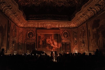 Магия свечей. L.O.V.E. Романтический джаз