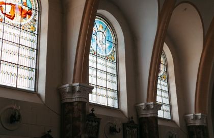 Орган при свечах: код Васh и шедевры мировой классики