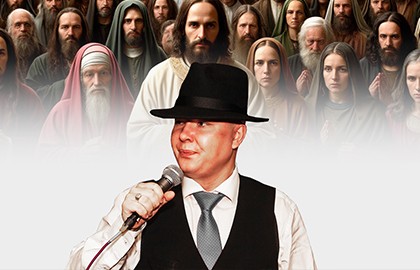 Hobby Talks. Религиозные секты