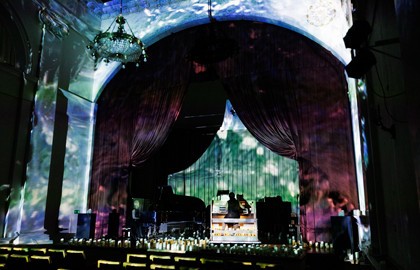 Иммерсивный концерт «Мировые рок-хиты»