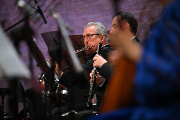 Концерт «Метель»