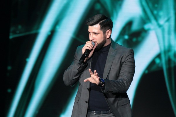 Эльбрус Джанмирзоев