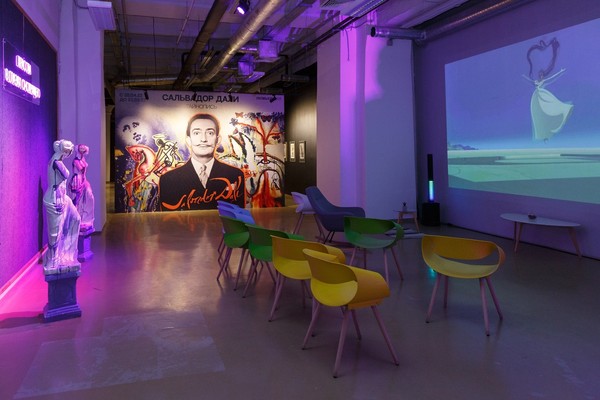 Ирина Кустова. Чувственные портреты Амедео Модильяни