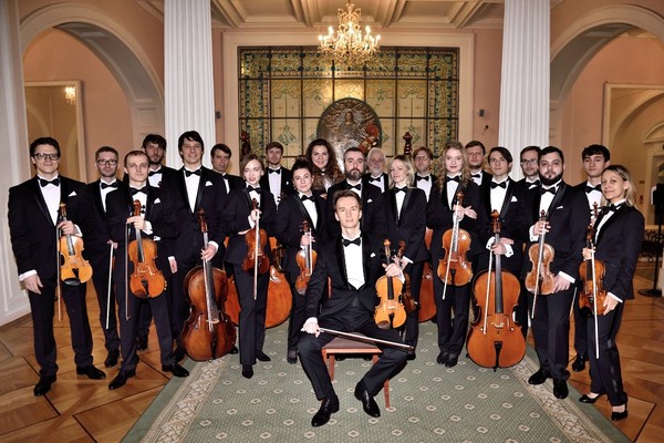 Шедевры мировой классики. Моцарт