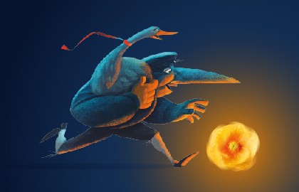 В.Гауф. Карлик Нос