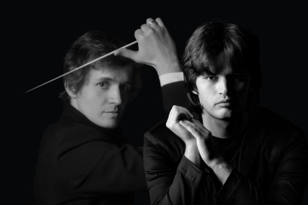 Концерт «Золотая коллекция: Прокофьев»