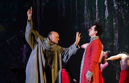 Руслан и Людмила