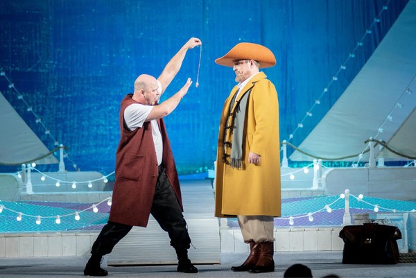 Наталья Паламожных