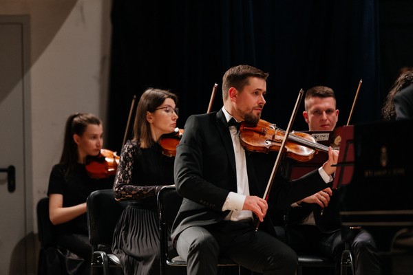 Музыкальная энциклопедия от А до Я. Буквы Ф и Х