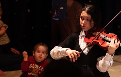 БиМ. Большое и маленькое