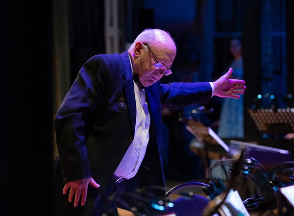 Концерт «Моник Б. Томас, квартет Алексея Черемизова и джаз-оркестр»