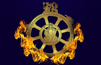 Карл Орф «Кармина Бурана» и Равель «Болеро»