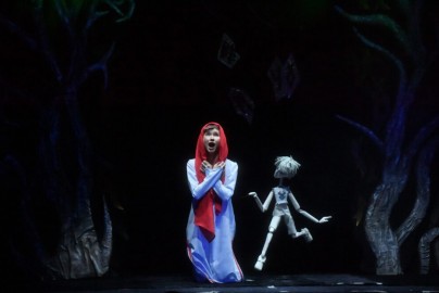 Снежная королева