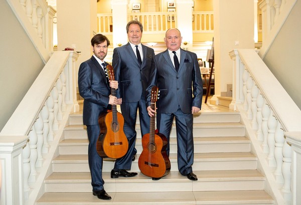 Концерт «Мелодии души»