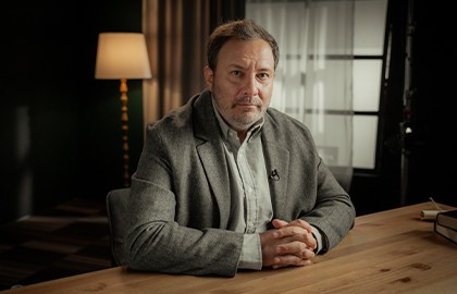 Сергей Минаев (Билет на два сеанса)